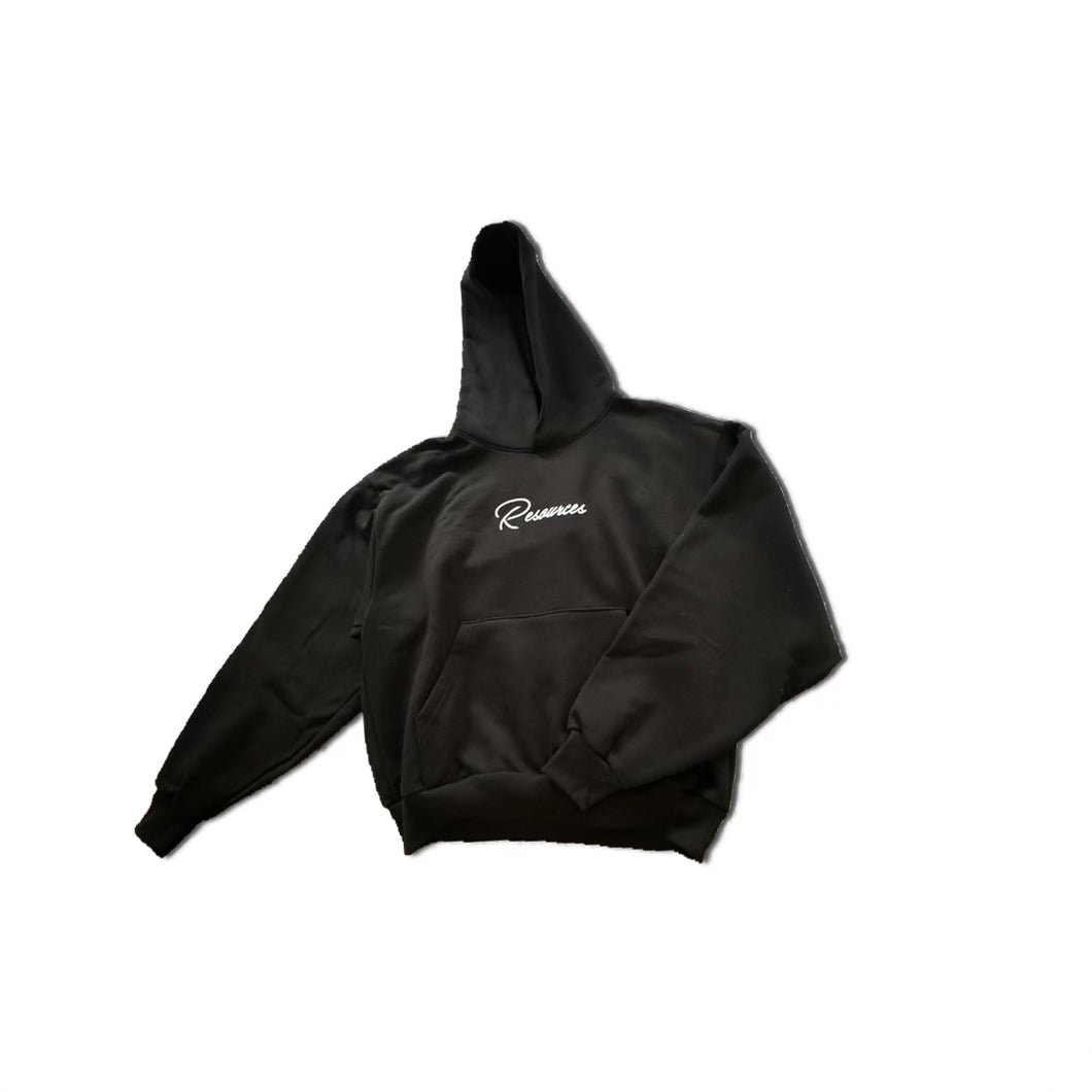 Science hoodie