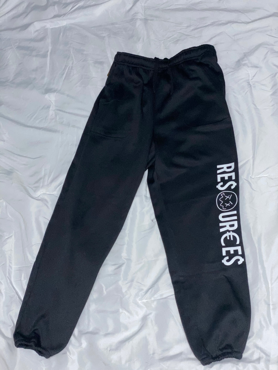 Side line joggers ($ALE)